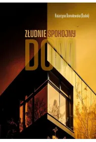 eBook Zudnie spokojny dom pdf mobi epub