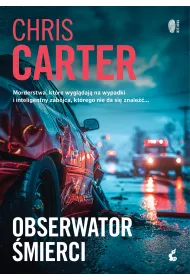 eBook Obserwator mierci mobi epub
