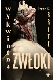 eBook Wykwintne zw�oki mobi epub