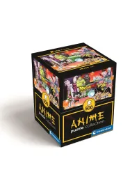 Puzzle 500 el. Cubes Anime Dragon Ball Daima Clementoni