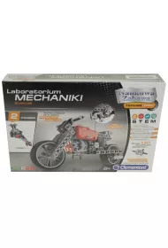 Laboratorium Mechaniki - �cigacze Clementoni