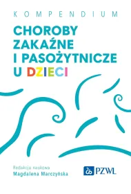 Choroby zaka�ne i paso�ytnicze u dzieci