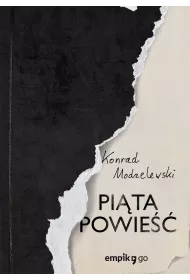 Pi�ta powie��