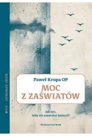 Moc z za�wiat�w