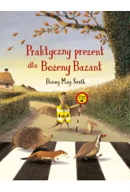 Praktyczny prezent dla Bo�eny Ba�ant