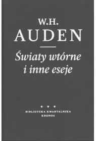 �wiaty wt�re i inne eseje