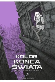 Kolor ko�ca �wiata. Tom 2