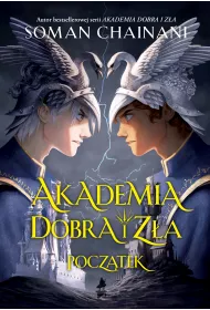 Pocz�tek. Akademia dobra i z�a