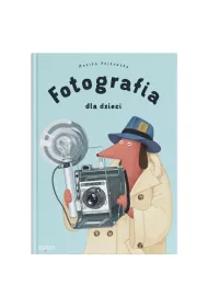 Fotografia dla dzieci