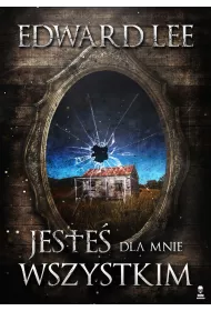 eBook Jeste dla mnie wszystkim mobi epub