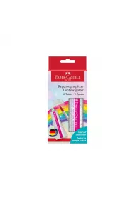 Faber-Castell Brokat Rainbow 2x12ml