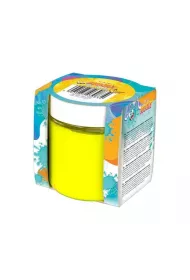 Tubi Jiggly Slime 100g ��ty banan Tuban