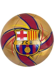 Pi�ka no�na fc barcelona star gold r.2 Victoria Sport