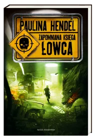 �owca. Zapomniana ksi�ga. Tom 3