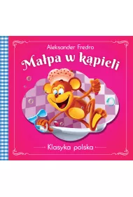 Ma�pa w k�pieli. Klasyka polska
