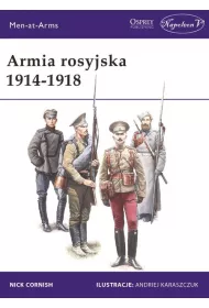 Armia rosyjska 1914-1918