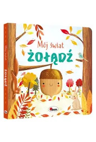 M�j �wiat. �o��d�