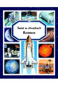 �wiat w obrazkach. Kosmos