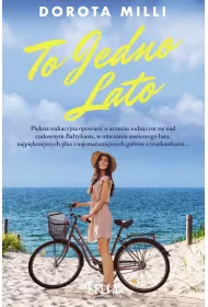 eBook To jedno lato. Marzenia do spenienia. Tom 1 mobi epub