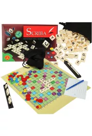 Scriba