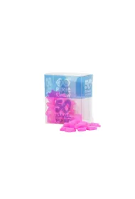 Pixele Pixie ma�e fuksja (PXP-01-15) Pixie Crew