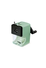 Dahle Temper�wka na korbk� colorid mi�towa (mellow mint) - 12 mm
