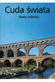 Cuda �wiata. Skarby ludzko�ci (promocja)