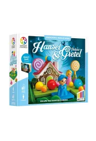 Smart Games Hansel & Gretel (ENG) IUVI Games