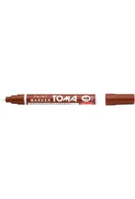 Toma Marker olejny okr�g�y TO-440