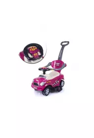 Jedzik dla dziecka giga car 3w1 Lena