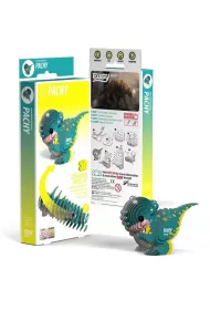 Pachycefalozaur Eugy. Eko Uk�adanka 3D