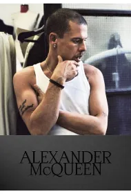 Alexander McQueen. Fashion Icon