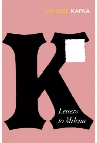 Letters to Milena wer. angielska