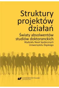 Struktury projekt�w dzia�a�