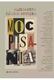 Moc pisania