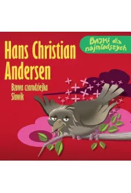 Audiobook Bzowa czarodziejka / S�owik CD