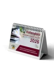 Kalendarz finansowo-ksi�gowy JSFP 2026