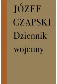 Dziennik wojenny