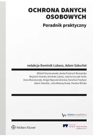 eBook Ochrona danych osobowych. Poradnik praktyczny pdf epub