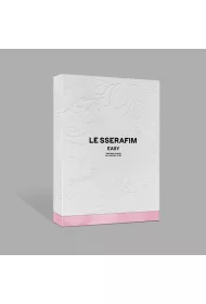 Easy (Vol. 1) (CD)