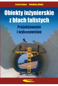Obiekty in�ynierskie z blach falistych
