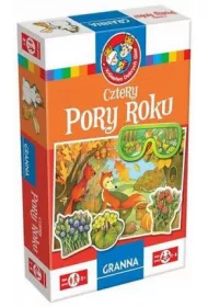 GRANNA Cztery pory roku *