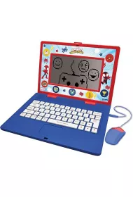 Laptop Spidey Lexibook JC598SPi17_30