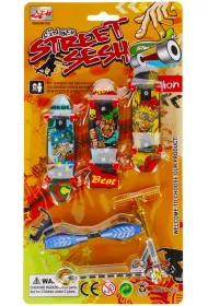 Deskorolka do skr�cania Mega Creative