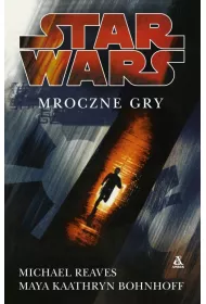 Star wars. Mroczne gry