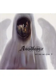 Alternative 4 (CD)