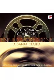Cinema Concerto A Santa Cecilia (vinyl)