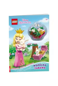 LEGO Disney Ksi�niczka. Wsp�lna Zabawa