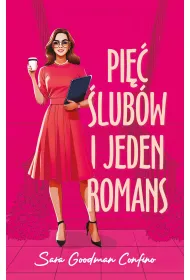 Pi�� �lub�w i jeden romans