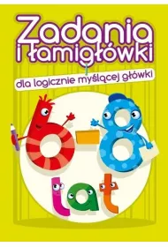 Zadania i amigwki dla logicznie mylcej gwki